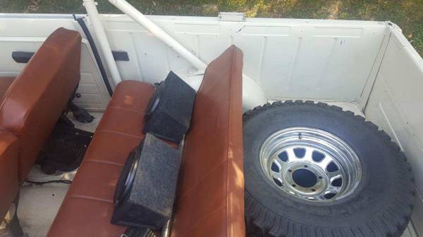 1979 International Scout 2 for sale in Johnson City, TN – photo 10