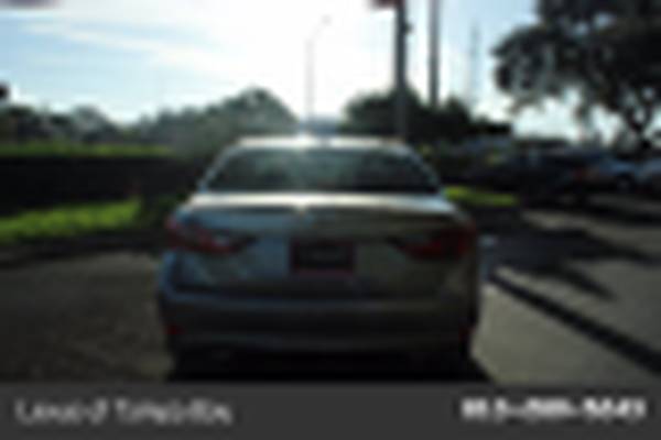 2015 Lexus GS 350 SKU:FA008582 Sedan - cars & trucks - by dealer -... for sale in TAMPA, FL – photo 6