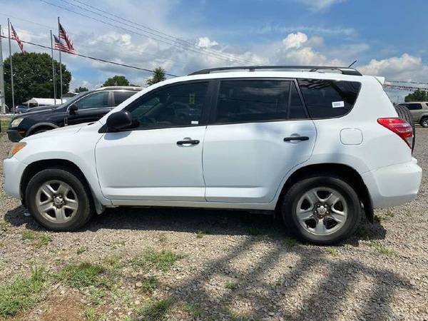 2011 Toyota Rav4 - cars & trucks - by dealer - vehicle automotive sale for sale in Greenbrier, AR – photo 8