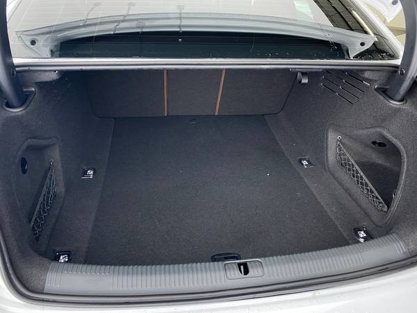 2019 Audi A4 Premium Plus Sedan 4D sedan White - FINANCE ONLINE -... for sale in Riverdale, IL – photo 24