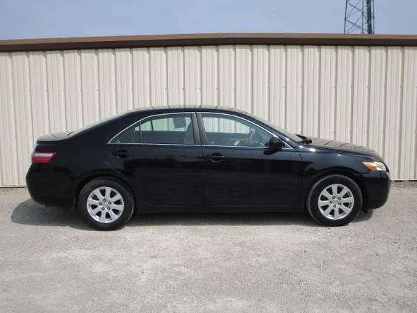 2007 Toyota Camry XLE V6 - cars & trucks - by dealer - vehicle... for sale in Wilmington, OH – photo 2