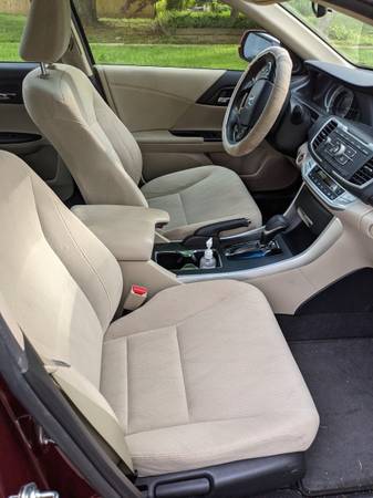 2013 Honda Accord EX - 70K Miles - Excellent Condition - cars & for sale in Other, District Of Columbia – photo 4