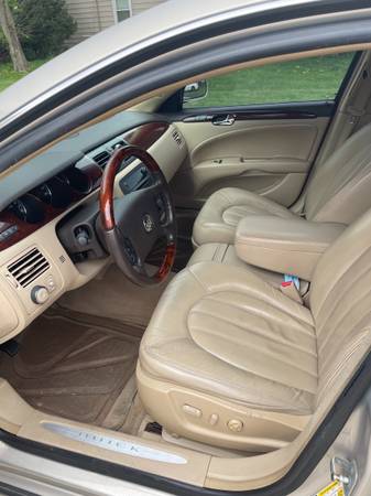2008 Buick Lucerne for sale in Piqua, OH – photo 2