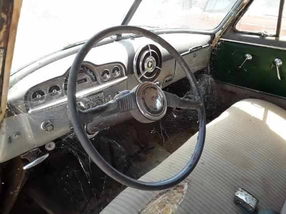 1949 Pontiac Chieftain $3900.00 OBO for sale in Glendale, AZ – photo 9