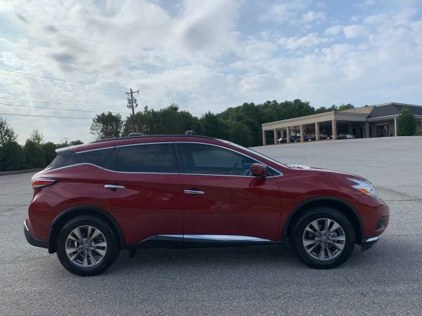 2018 Nissan murano sv 4k for sale in Roebuck, NC – photo 3