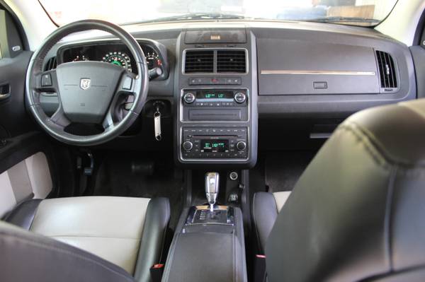 Low 99, 000 Miles 2009 Dodge Journey AWD R/T Sunroof Leather for sale in Louisville, KY – photo 24