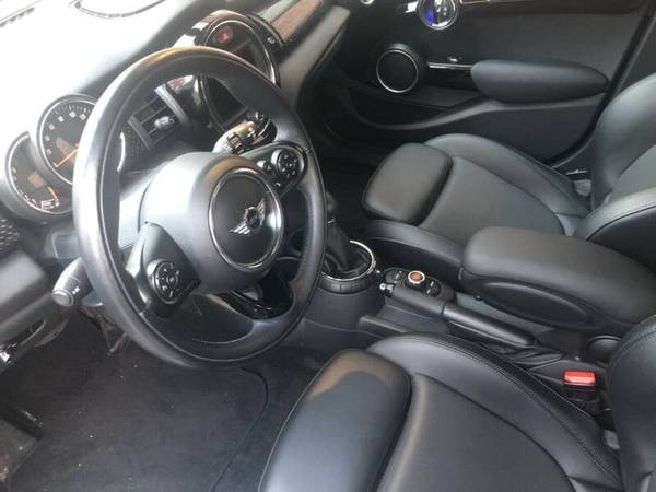 2015 Mini Cooper S 4-Door Hatchback Turbo - cars & trucks - by... for sale in Des Plaines, IL – photo 13