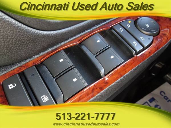 2010 Chevrolet Silverado 1500 LTZ - cars & trucks - by dealer -... for sale in Cincinnati, OH – photo 19