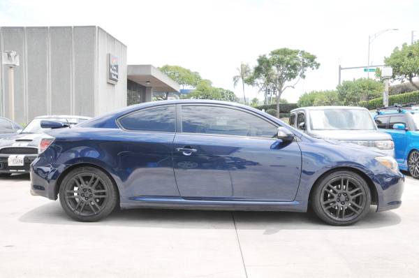 2008 SCION TC AUTO SPOILER PANA ROOF ALL POWER LOADED AC for sale in Honolulu, HI – photo 8