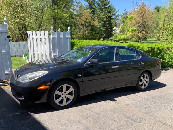 2006 Lexus ES330 - 150k miles - well maintained - - by for sale in Martinsville, NJ – photo 2