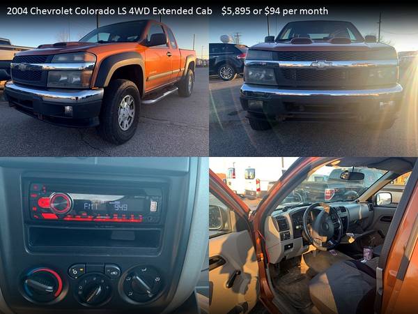 $135/mo - 2014 Dodge Journey SE - Easy Financing! - cars & trucks -... for sale in Chelsea, MI – photo 18