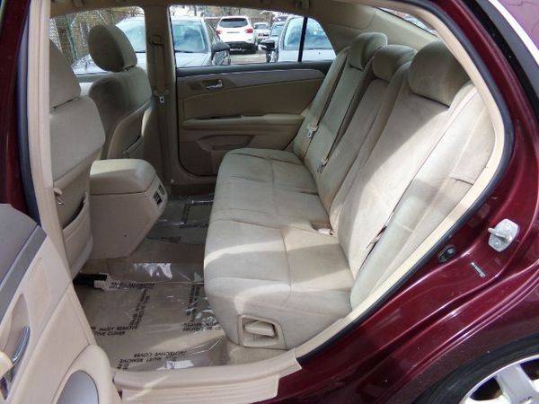 2008 Toyota Avalon XLS for sale in Cleveland, OH – photo 7