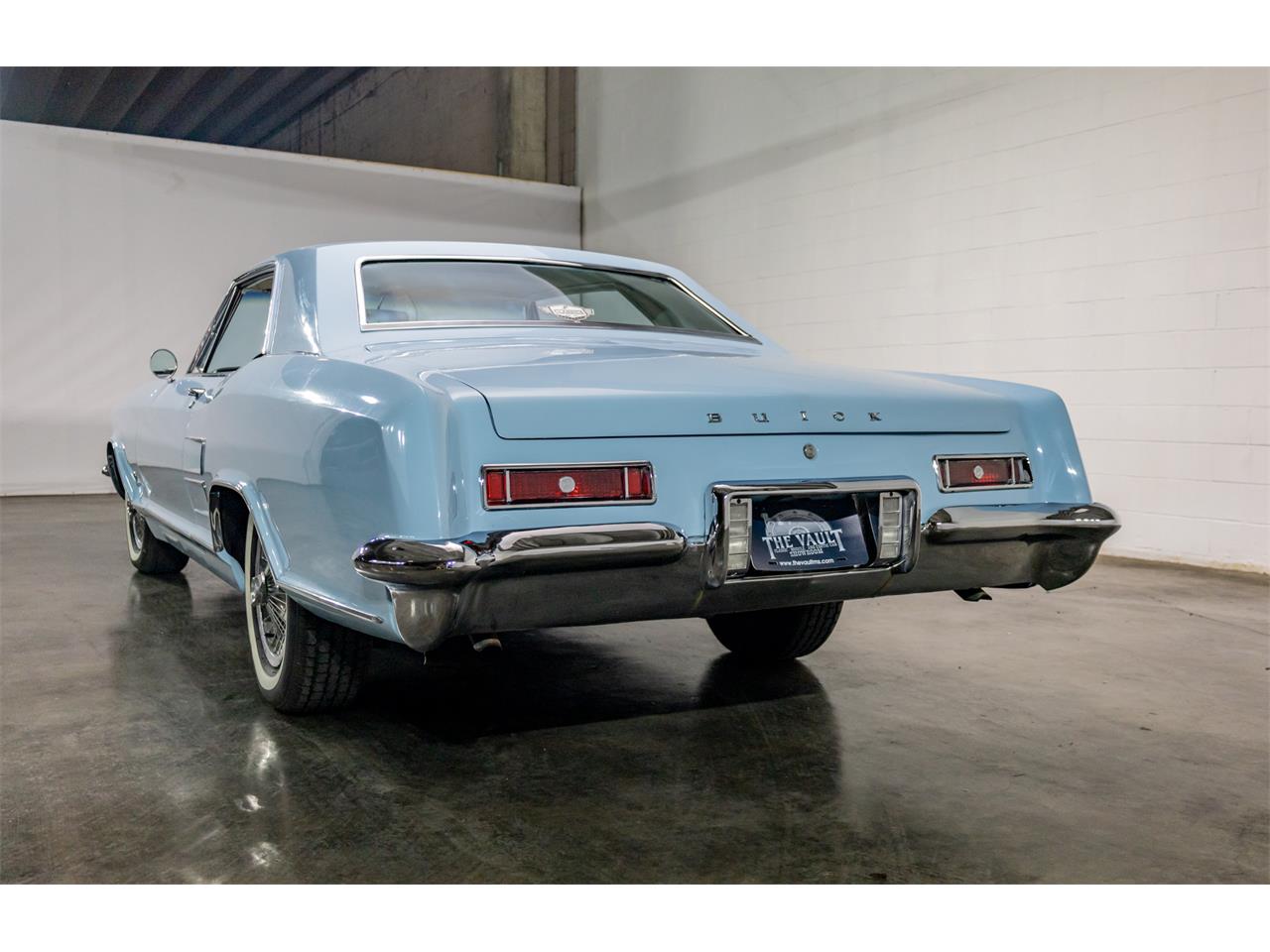 1963 Buick Riviera for sale in Jackson, MS – photo 18