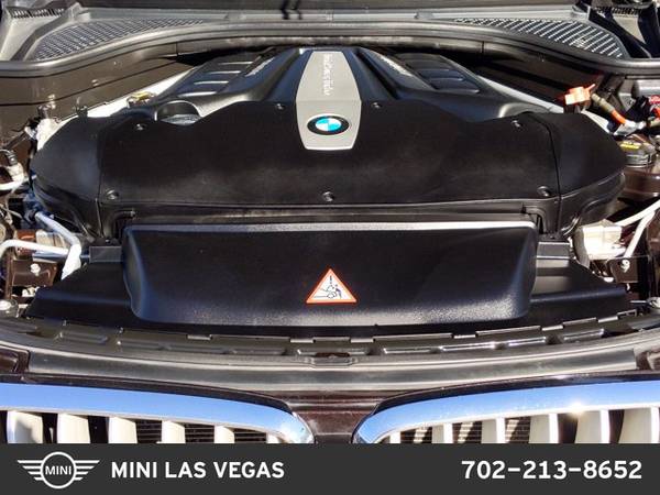 2014 BMW X5 xDrive50i AWD All Wheel Drive SKU:E0J72006 - cars &... for sale in Las Vegas, NV – photo 23
