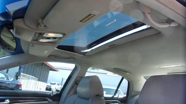 2008 Acura TL 3 2 loaded dream car warranty all records nav for sale in Escondido, CA – photo 8