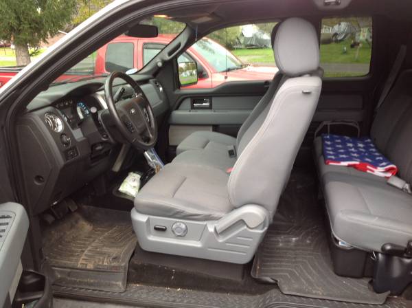 2014 F150 XLT for sale in Warners, NY – photo 6