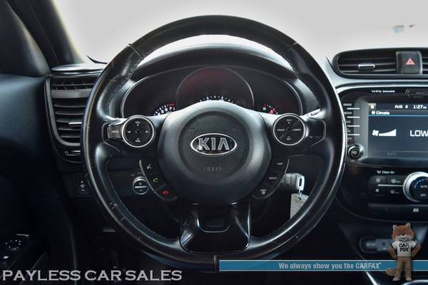 2014 Kia Soul ! / Power Driver's Seat / Sunroof / Navigation / Infinit for sale in Anchorage, AK – photo 13