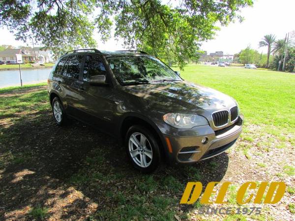 BMW X5 xDrive35i !! Super Clean, Navigation !! 😎 for sale in New Orleans, LA – photo 3