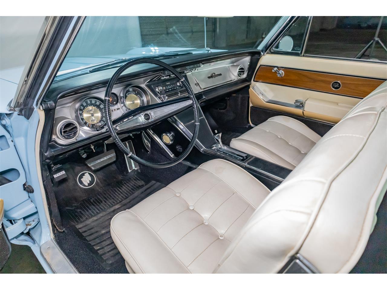 1963 Buick Riviera for sale in Jackson, MS – photo 27