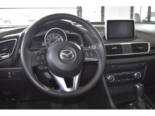 2014 Mazda Mazda3 i Grand Touring - hatchback - - by for sale in Crystal Lake, IL – photo 10