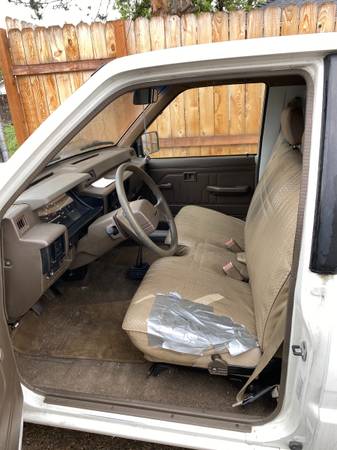1993 Dodge pick up for sale in Central Point, OR – photo 4