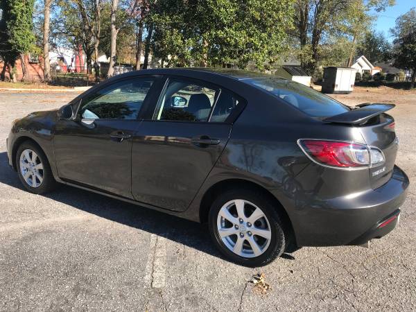 2011 MAZDA 3i Touring - cars & trucks - by dealer - vehicle... for sale in Greenville, SC – photo 7