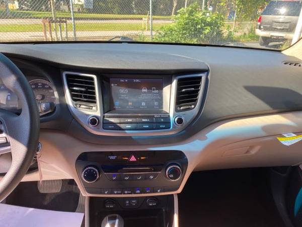 2018 Hyundai Tucson SEL AWD - cars & trucks - by dealer - vehicle... for sale in Rome, NY – photo 11