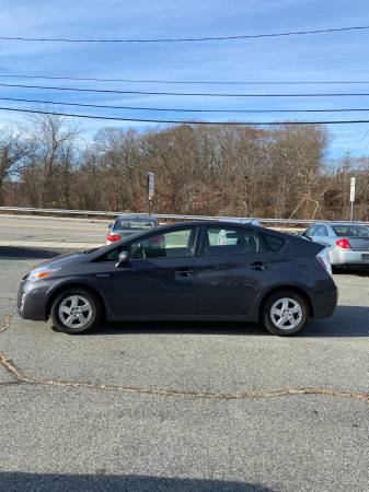 2011 Toyota Prius - cars & trucks - by dealer - vehicle automotive... for sale in Warwick, RI – photo 7