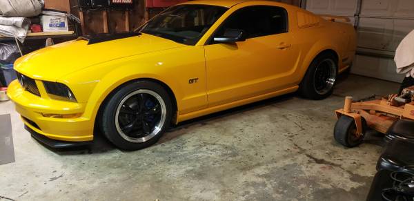 2007 Mustang GT for sale in Louisville, KY – photo 2