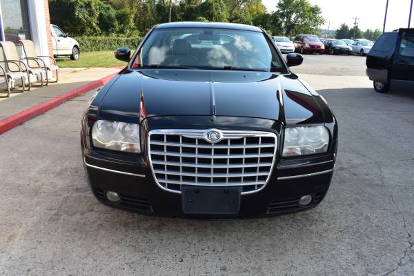 2006 CHRYSLER 300 TOURING V6 WITH LEATHER for sale in Greensboro, NC – photo 8