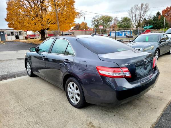 2011 Toyota Camry LE - cars & trucks - by dealer - vehicle... for sale in Springfield, MO – photo 3