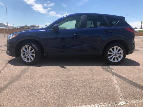 2014 Mazda CX-5 AWD Grand Touring for sale in Mesa, AZ – photo 7