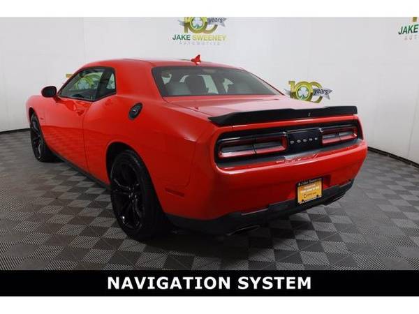 2018 Dodge Challenger R/T Plus - coupe - - by dealer for sale in Cincinnati, OH – photo 5