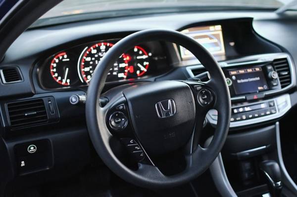 2015 Honda Accord EX - - by dealer - vehicle for sale in Yakima, WA – photo 18