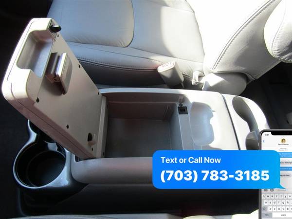2009 TOYOTA SIENNA XLE ~ WE FINANCE BAD CREDIT - cars & trucks - by... for sale in Stafford, District Of Columbia – photo 21
