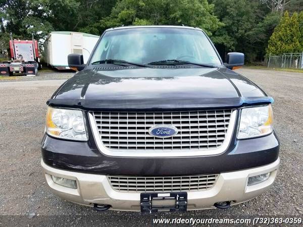 Nice Ford Expedition - Loaded! LOOK! for sale in Farmingdale, PA – photo 14