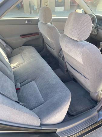 2002 Toyota Camry - For Sale - $3,700 for sale in Covina, CA – photo 6