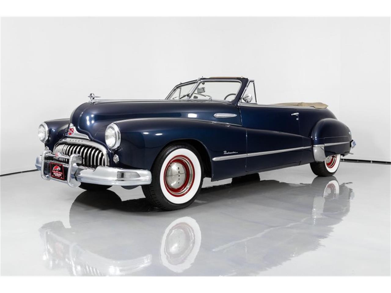1948 Buick Roadmaster for sale in St. Charles, MO – photo 4