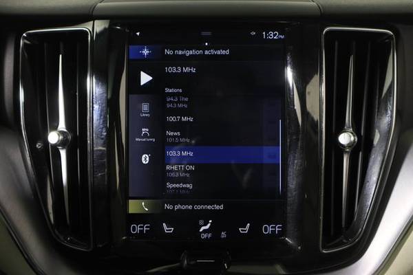 2020 Volvo XC60, Pine Grey Metallic - - by dealer for sale in Wall, NJ – photo 20