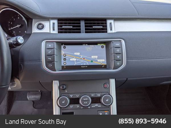 2017 Land Rover Range Rover Evoque SE 4x4 4WD Four Wheel... for sale in Torrance, CA – photo 15