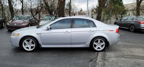 2005 Acura TL Manual - cars & trucks - by owner - vehicle automotive... for sale in North Wales, PA – photo 2