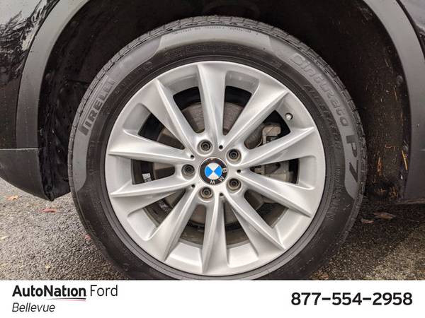 2017 BMW X3 xDrive28i AWD All Wheel Drive SKU:H0W77070 - cars &... for sale in Bellevue, WA – photo 24