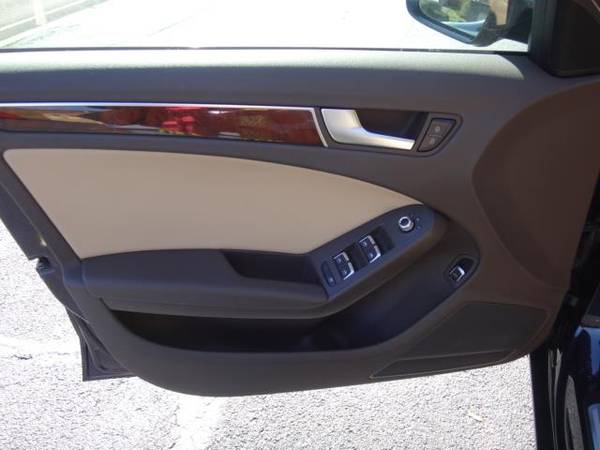 *2013 Audi A4 2.0T Quattro AWD Sedan! Sunroof! Heated Seats! CLEAN!*... for sale in Cumberland, MD – photo 20