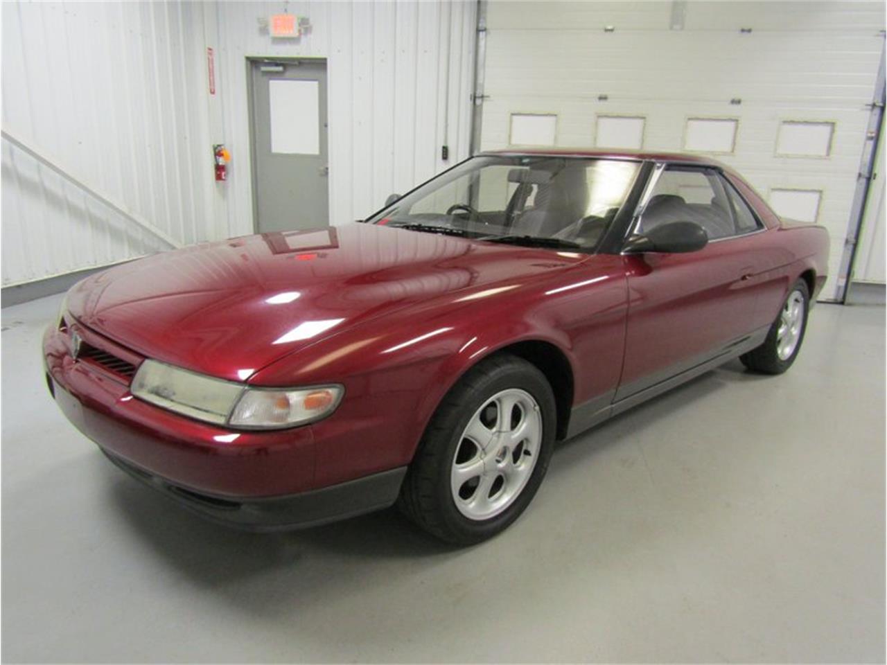 1992 Mazda Cosmo for sale in Christiansburg, VA – photo 3