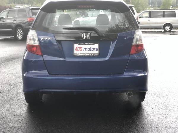 2009 Honda Fit-238563 Miles! - - by dealer - vehicle for sale in Woodinville, WA – photo 14