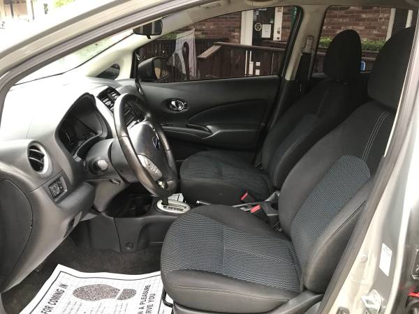 2015 Nissan Versa Note SV!! Ride for sale in Pensacola, AL – photo 5