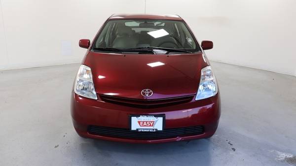 2005 Toyota Prius Electric 5dr HB Sedan - - by dealer for sale in Springfield, OR – photo 3