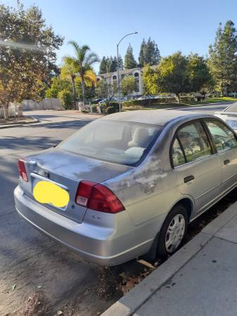 2001 Civic LX for sale in Escondido, CA – photo 4