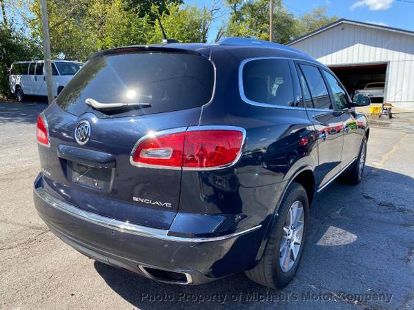 2017 *Buick* *Enclave* *VERY CLEAN LOCAL TRADE IN- WE F - cars &... for sale in Nashville, TN – photo 24