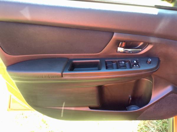 2014 SUBARU Crosstek XV, AWD, Good Miles for sale in Concord, VA – photo 7